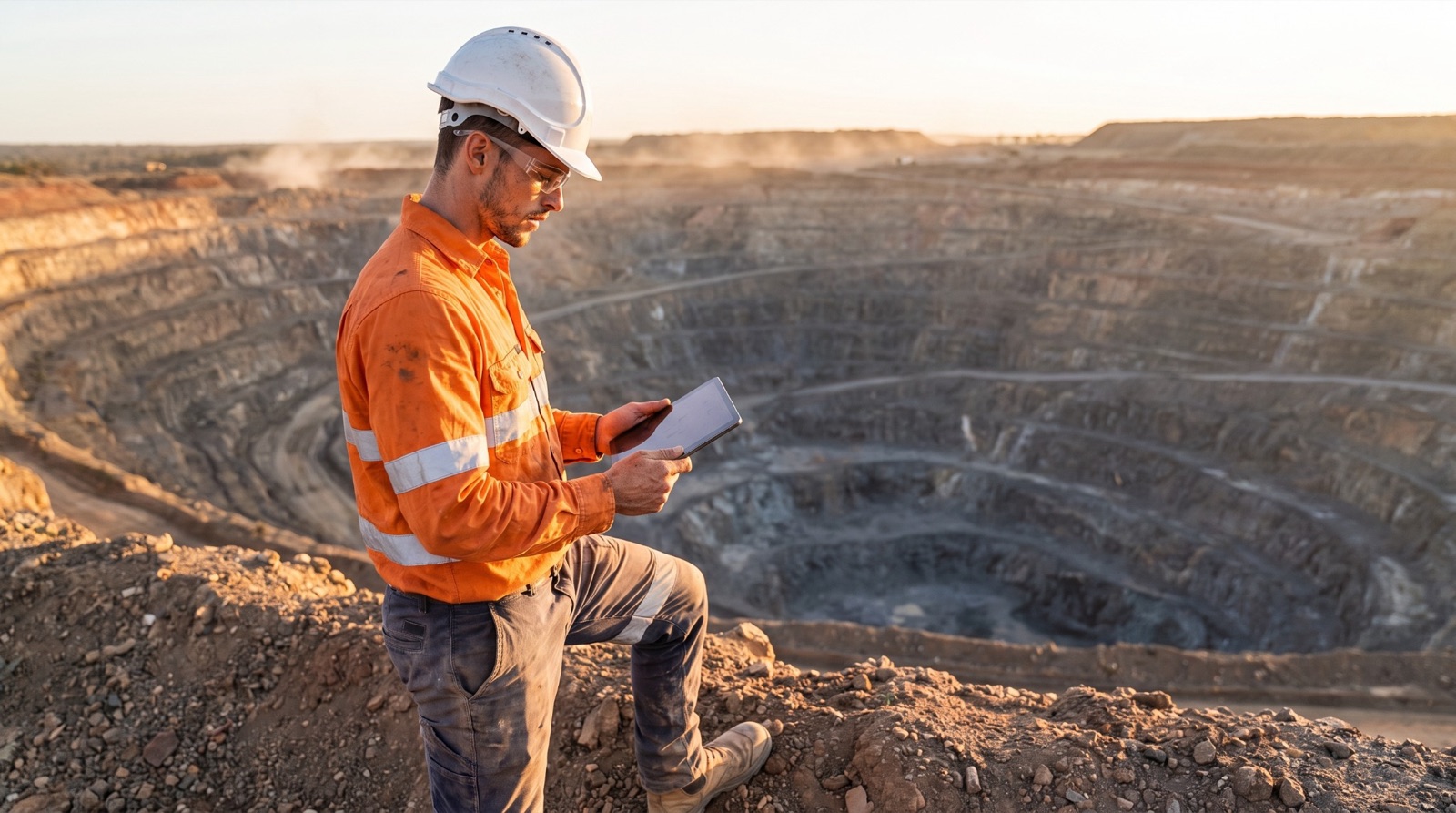 Is Mining Engineering a Good Career in 2026? Salary, Lifestyle & Career Prospects