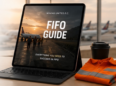 FIFO Guide — Mining United