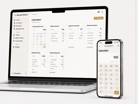 MiningUnited.OS — Mining United